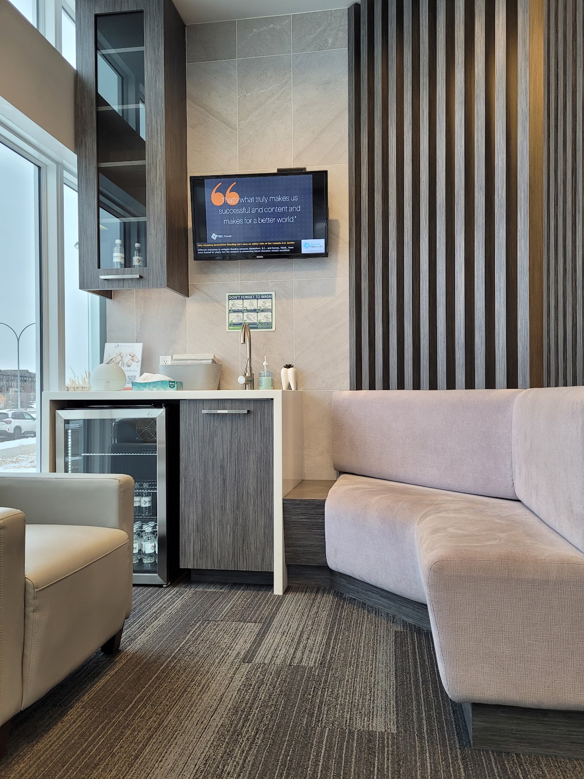 New Brighton Dental dental clinic in Calgary - Photo 5