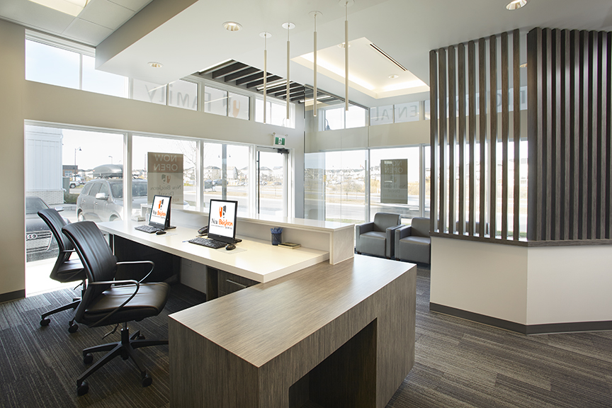 New Brighton Dental dental clinic in Calgary - Photo 6
