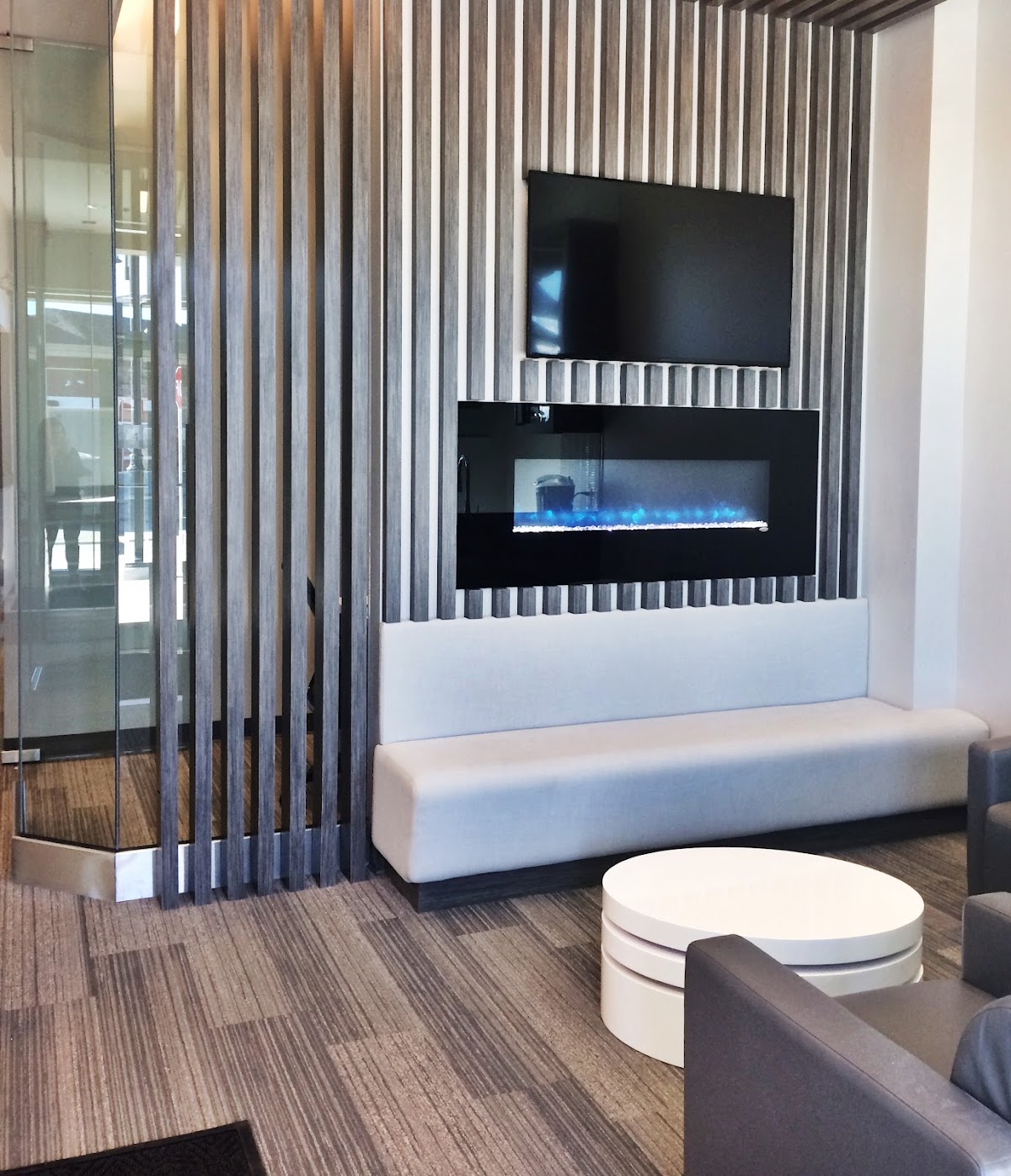 Auburn Bay Dental dental clinic in Calgary - Photo 2