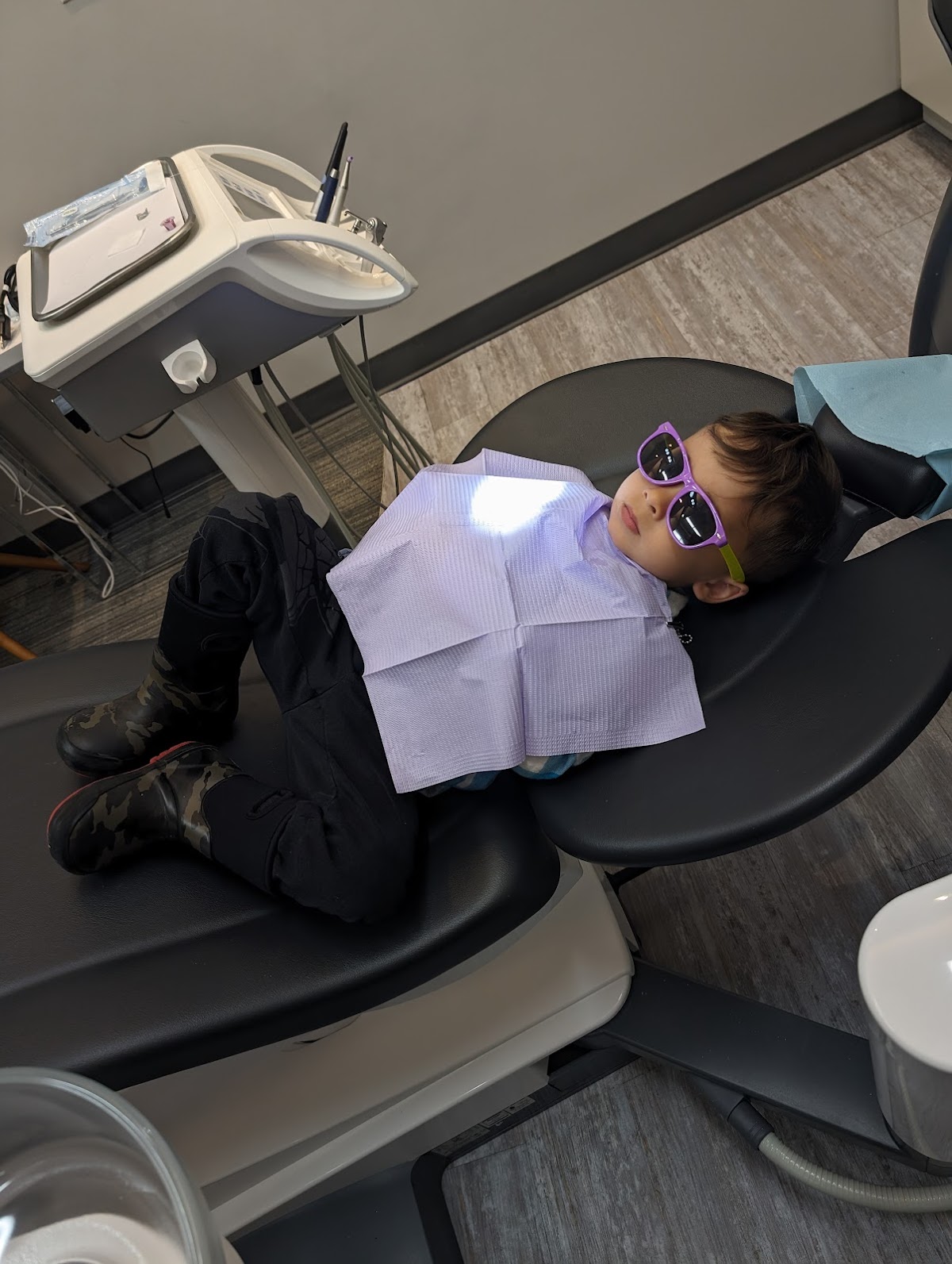 Auburn Bay Dental dental clinic in Calgary - Photo 4
