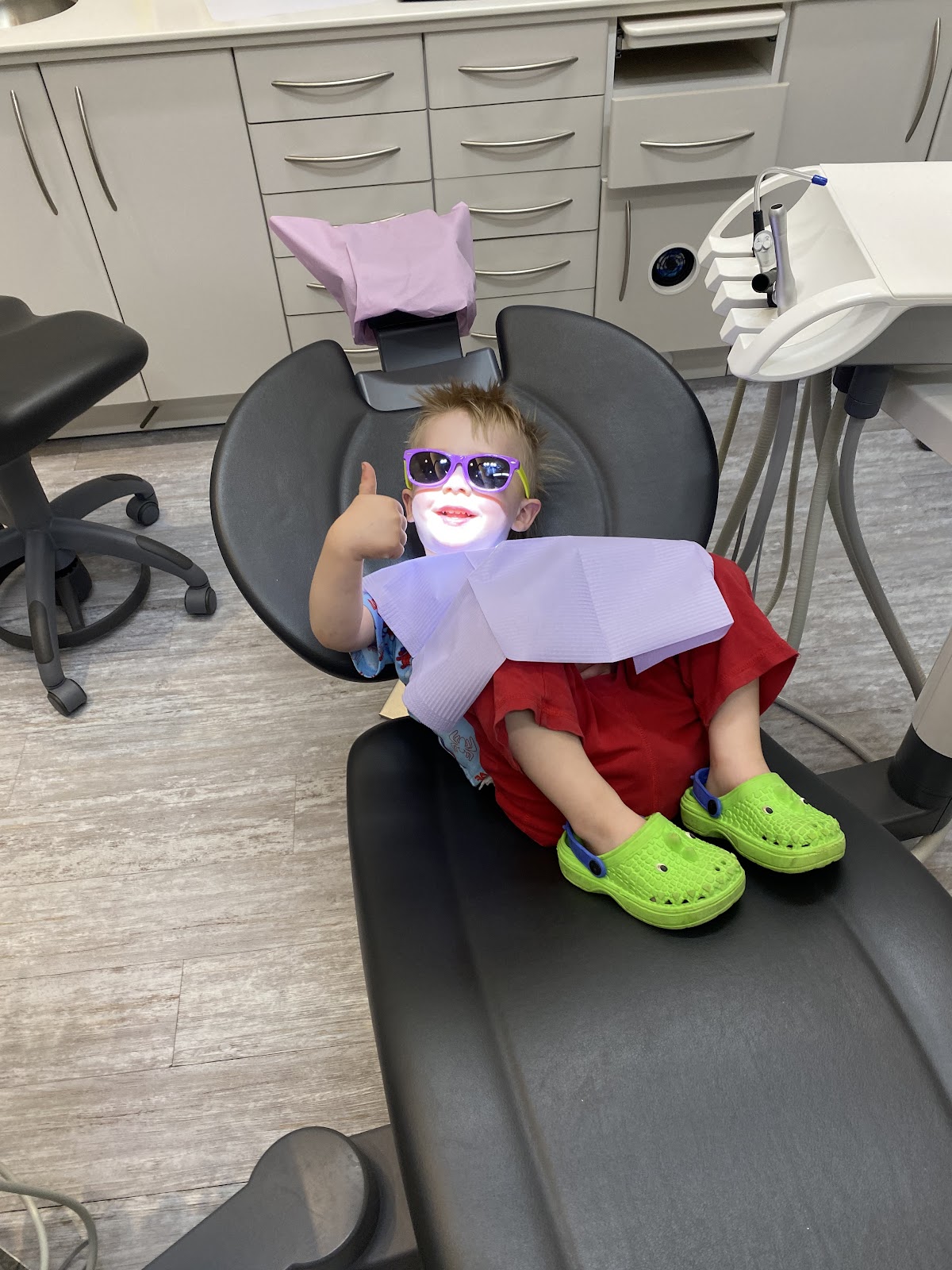 Auburn Bay Dental dental clinic in Calgary - Photo 6