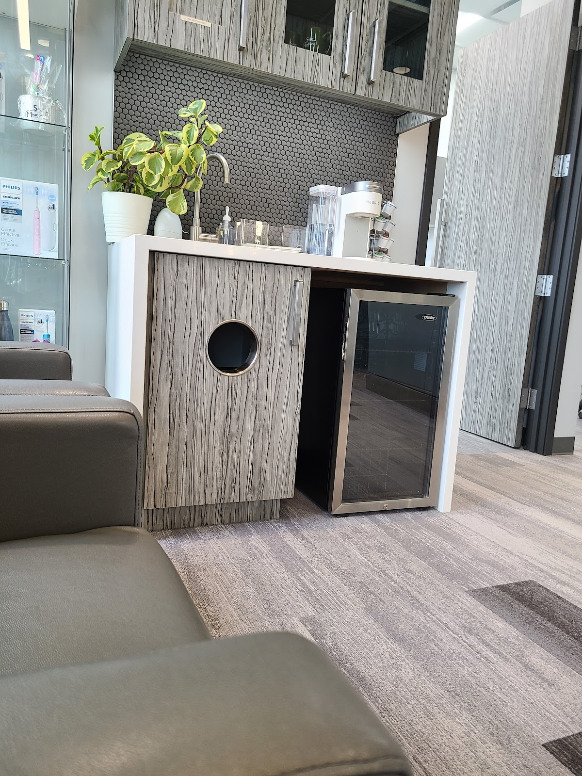 Sage Meadows Dental dental clinic in Calgary - Photo 8