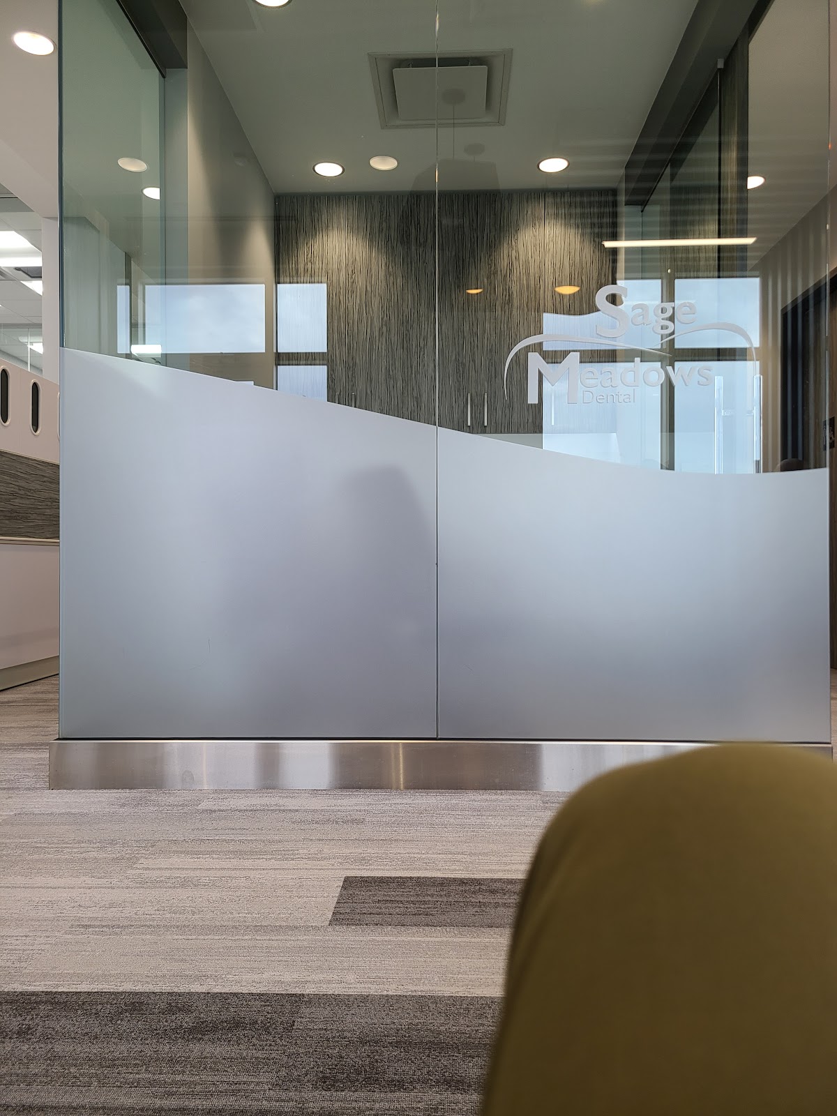 Sage Meadows Dental dental clinic in Calgary - Photo 9