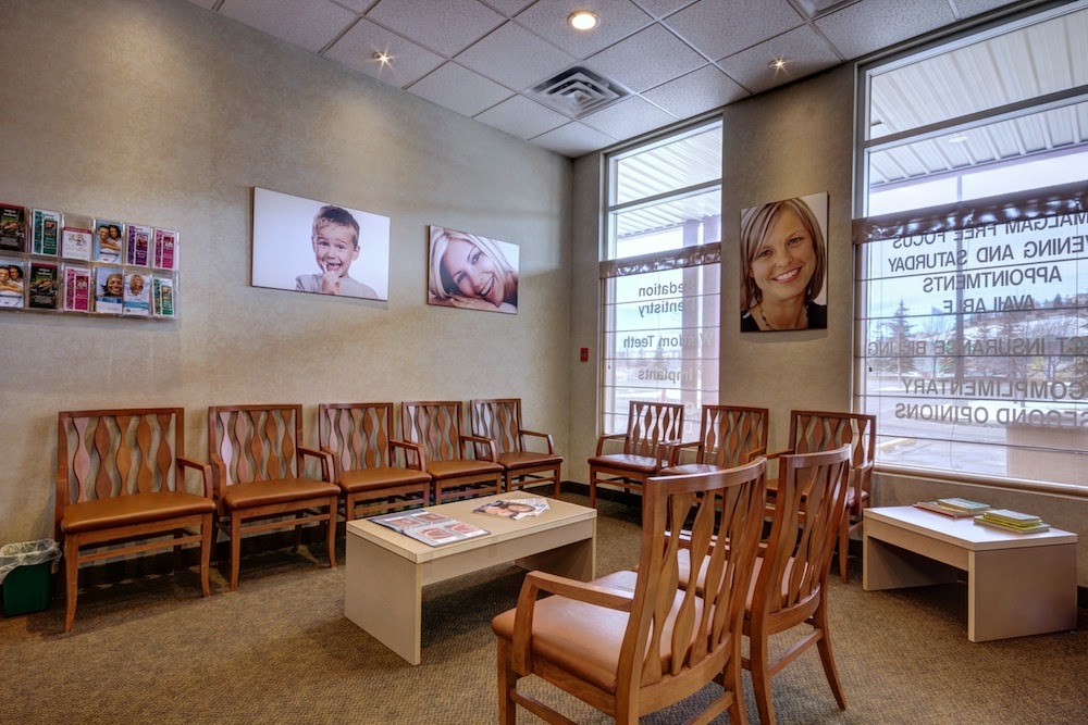 Signal Hill Dental Centre dental clinic in Calgary - Photo 6