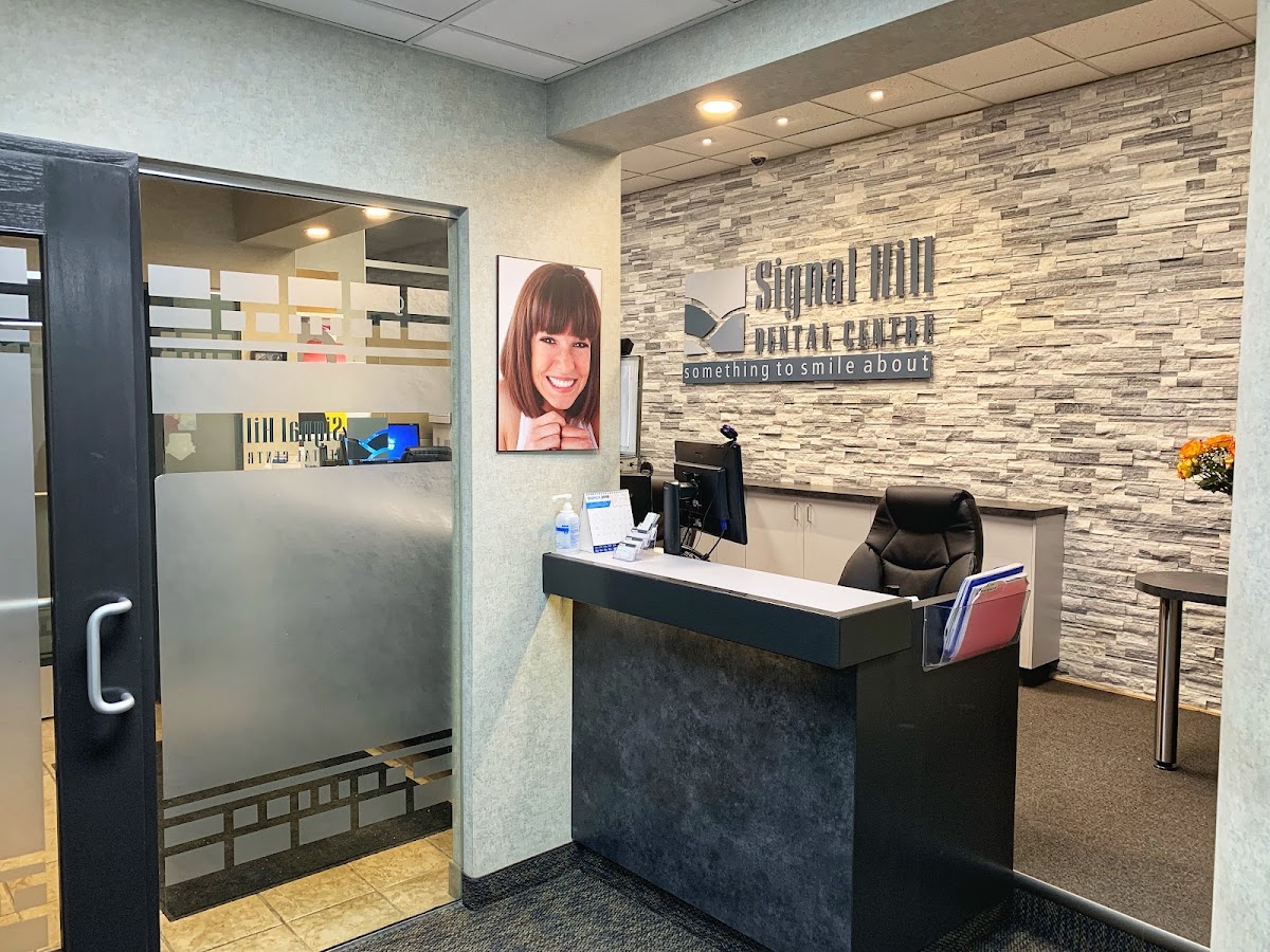 Signal Hill Dental Centre dental clinic in Calgary - Photo 7