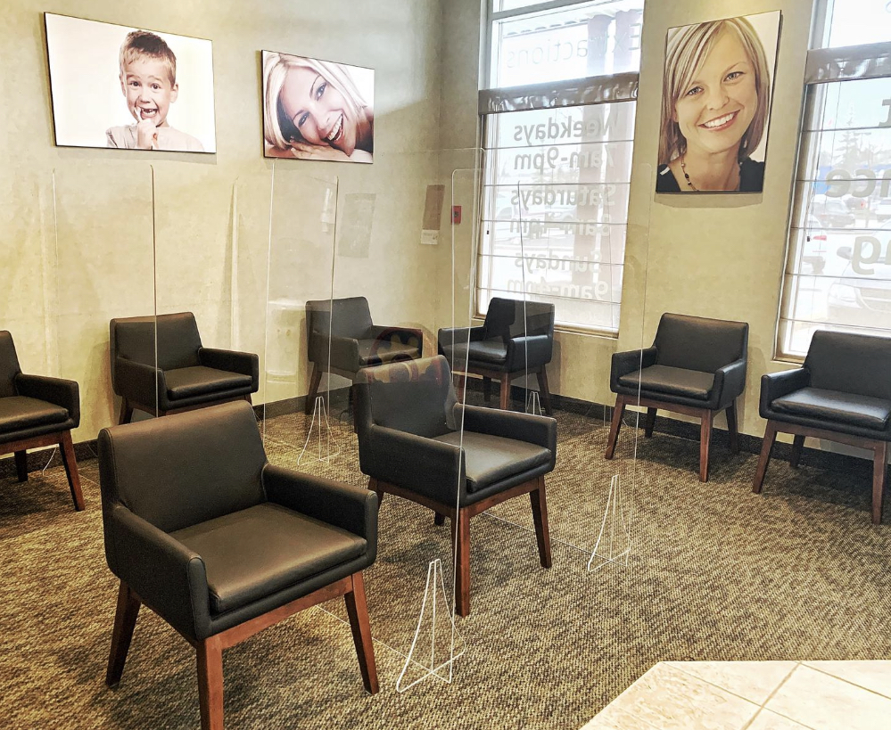 Signal Hill Dental Centre dental clinic in Calgary - Photo 10