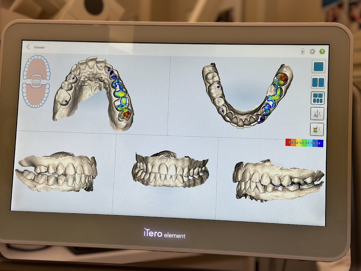 Sandstone Dental dental clinic in Calgary - Photo 7
