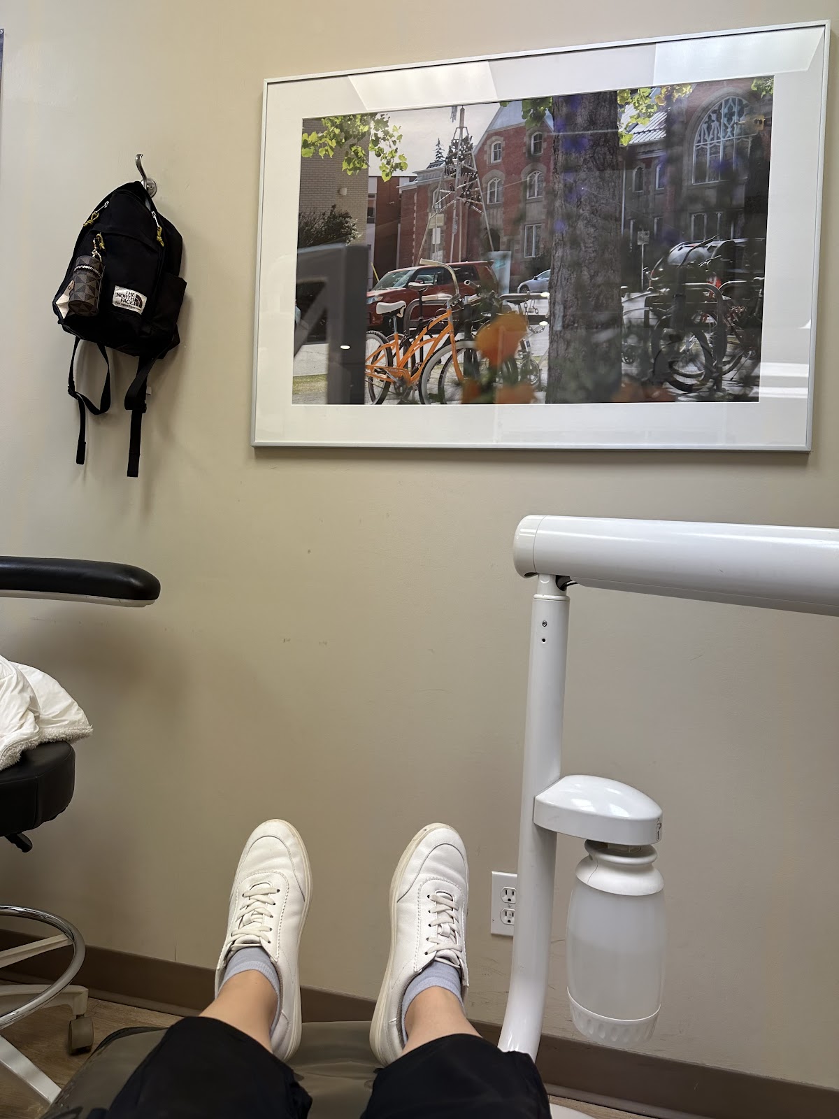 Sandstone Dental dental clinic in Calgary - Photo 8