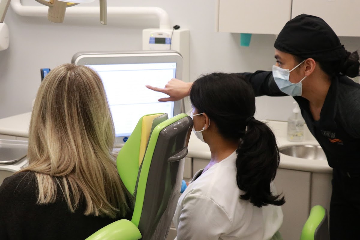 Creekside Dental dental clinic in Calgary - Photo 6