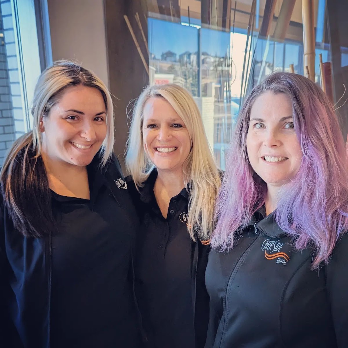 Creekside Dental dental clinic in Calgary - Photo 9