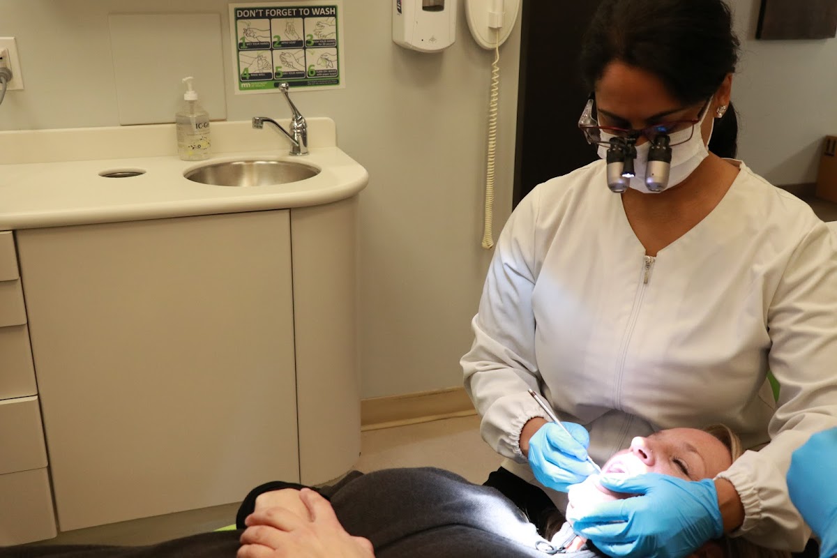 Creekside Dental dental clinic in Calgary - Photo 10