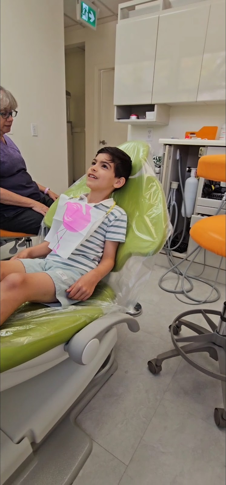 Tooth Fairy Kids dental clinic in North Vancouver - Photo 4