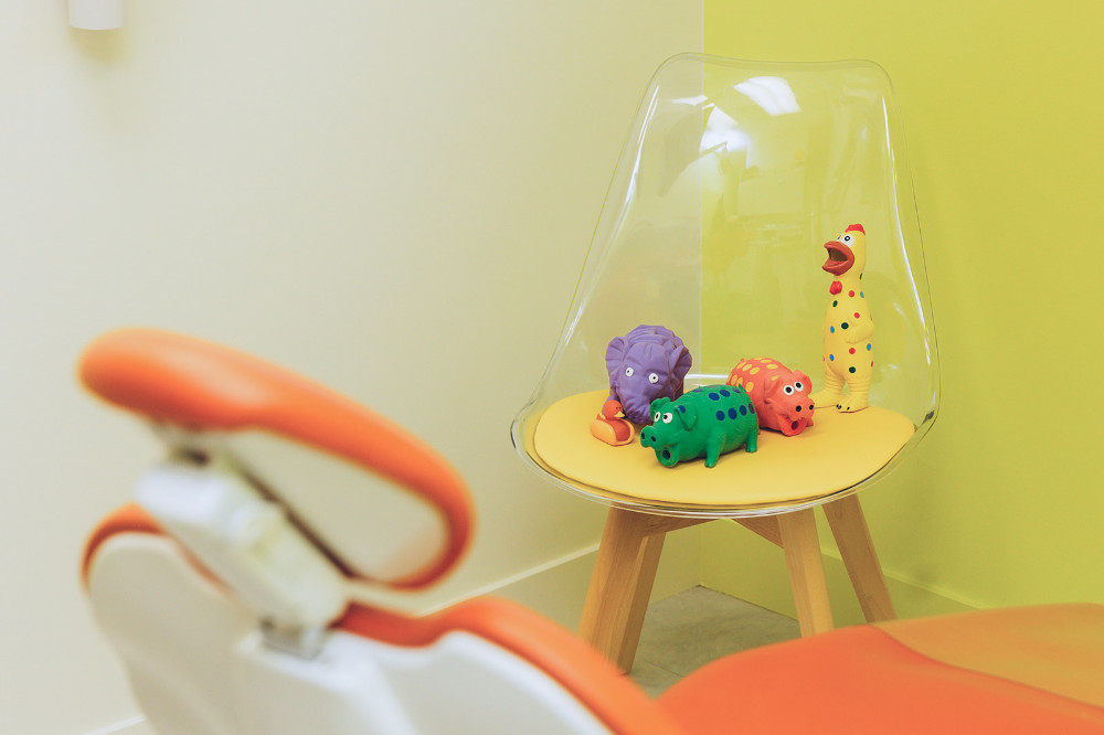 Tooth Fairy Kids dental clinic in North Vancouver - Photo 5