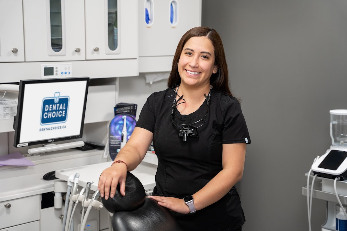 Mount Royal Dental Choice Calgary dental clinic in Calgary - Photo 6
