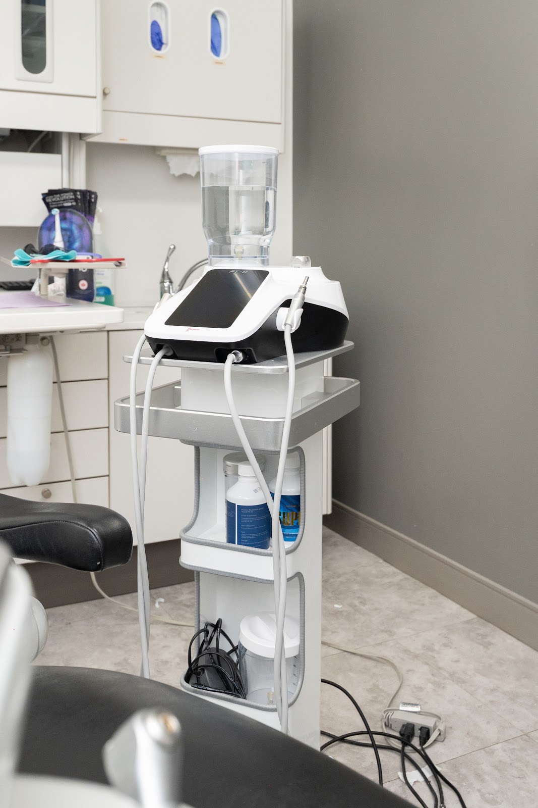 Mount Royal Dental Choice Calgary dental clinic in Calgary - Photo 8