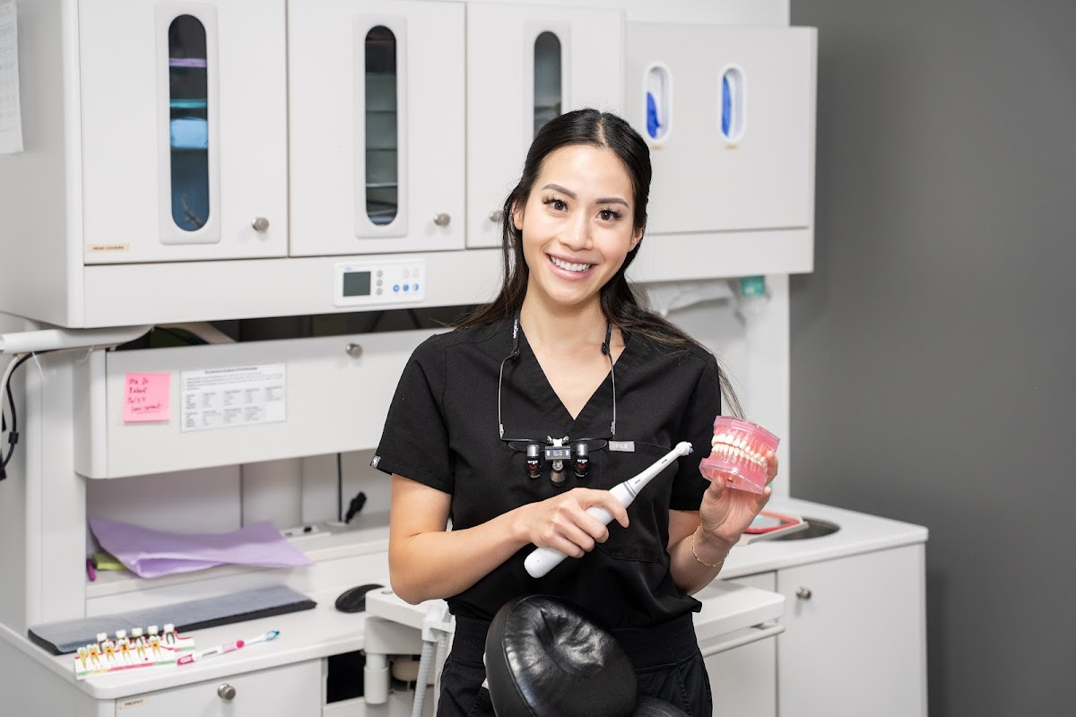 Mount Royal Dental Choice Calgary dental clinic in Calgary - Photo 10