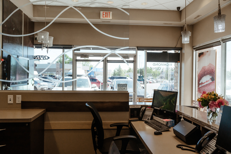 Richmond Dental SW Calgary dental clinic in Calgary - Photo 6