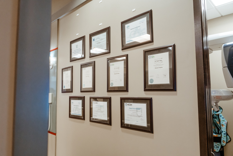 Richmond Dental SW Calgary dental clinic in Calgary - Photo 8