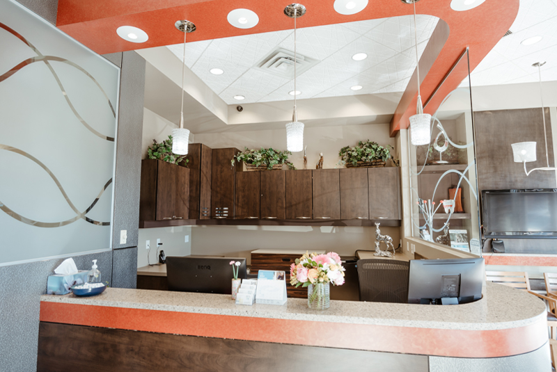 Richmond Dental SW Calgary dental clinic in Calgary - Photo 9