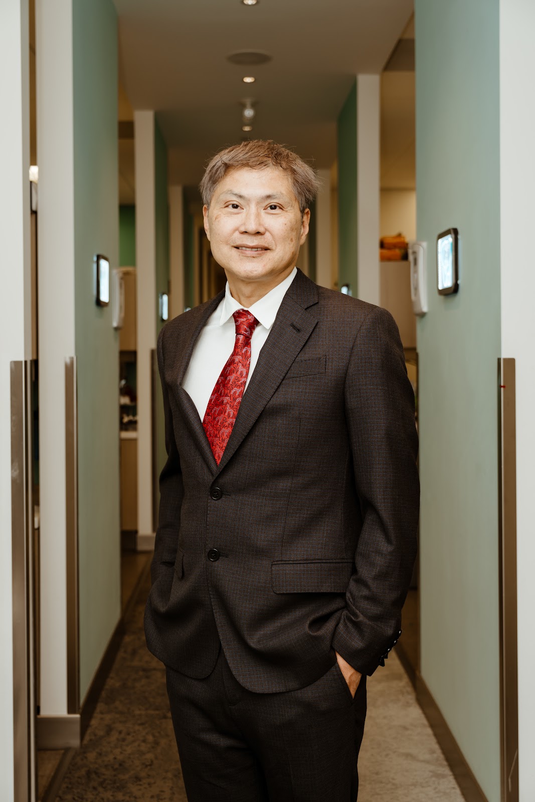 Richmond Dental SW Calgary dental clinic in Calgary - Photo 10