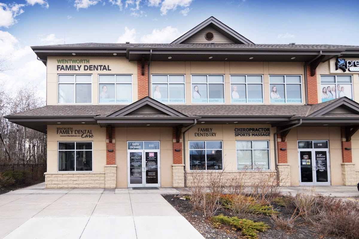 Wentworth Family Dental dental clinic in Calgary - Photo 2