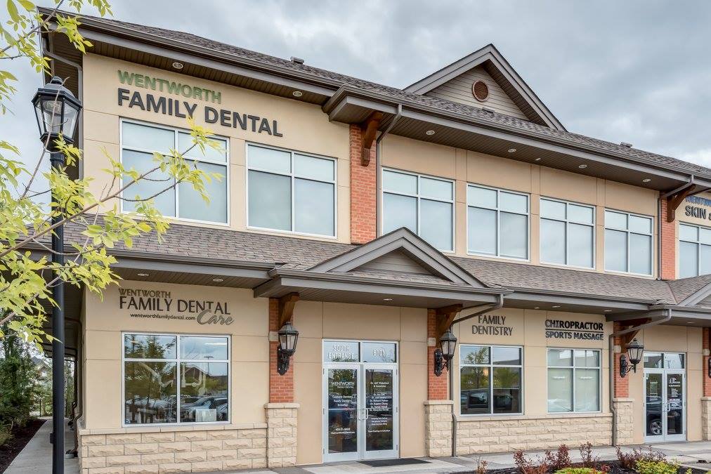 Wentworth Family Dental dental clinic in Calgary - Photo 3