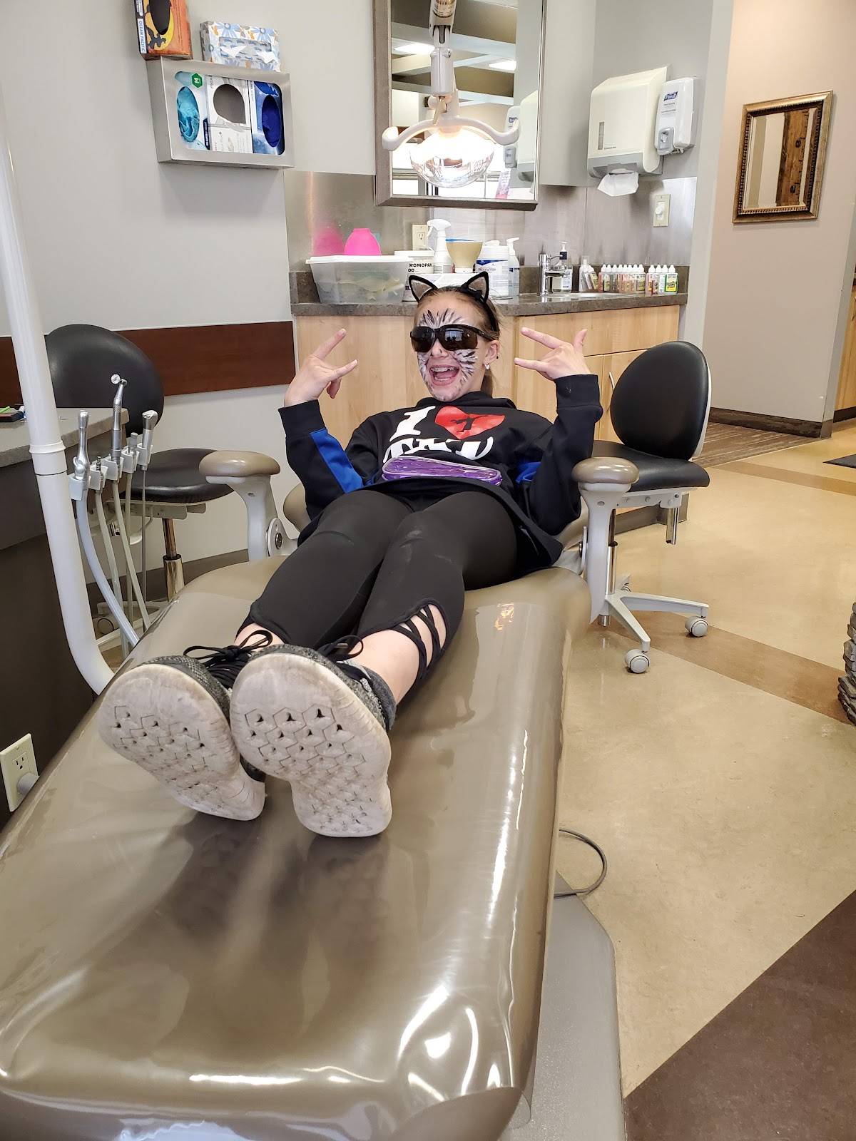 Signature Orthodontics dental clinic in Edmonton - Photo 3