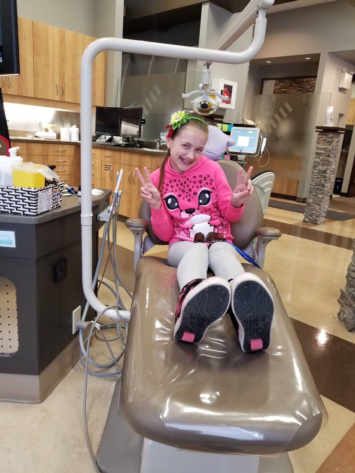 Signature Orthodontics dental clinic in Edmonton - Photo 5