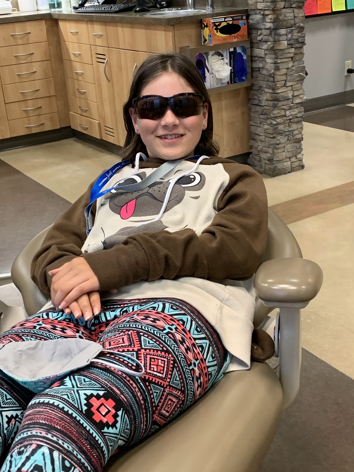 Signature Orthodontics dental clinic in Edmonton - Photo 7