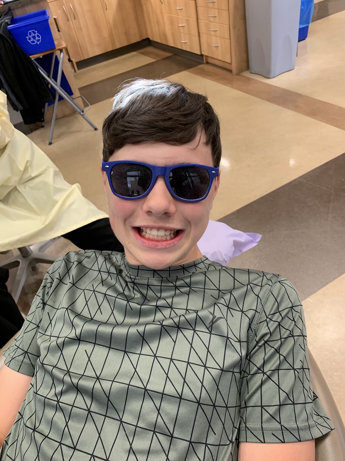 Signature Orthodontics dental clinic in Edmonton - Photo 8
