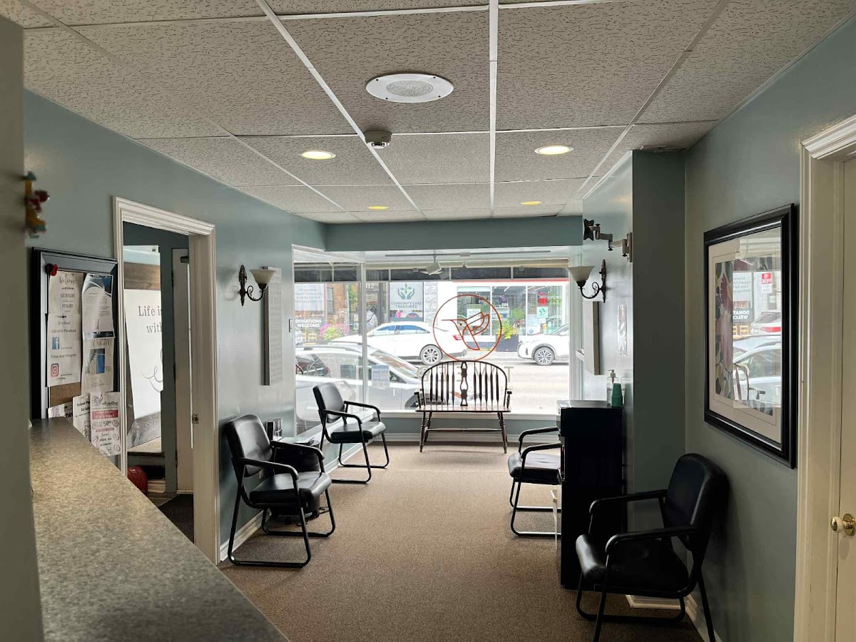 Tweed Dental Care dental clinic in Tweed - Photo 8