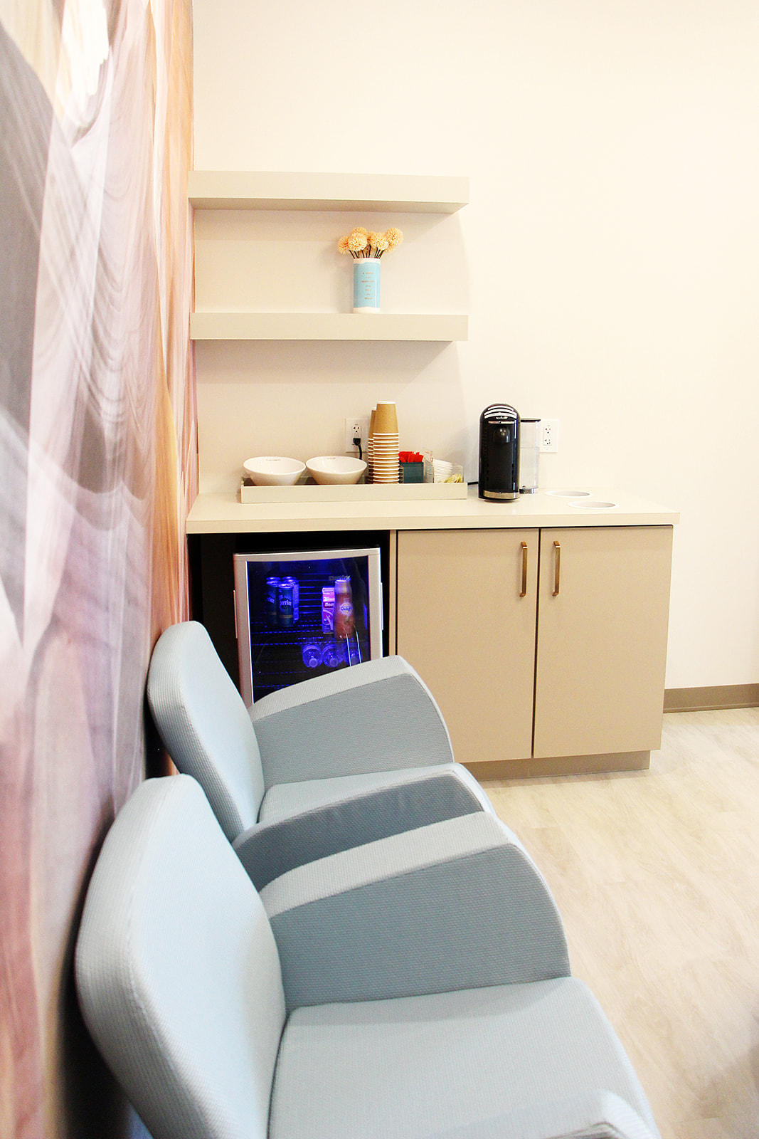 Imagine Children's Dentistry dental clinic in London - Photo 7