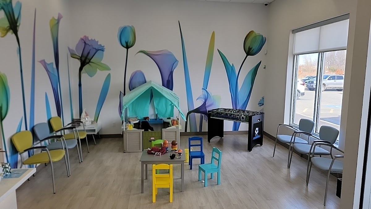 Imagine Children's Dentistry dental clinic in London - Photo 8