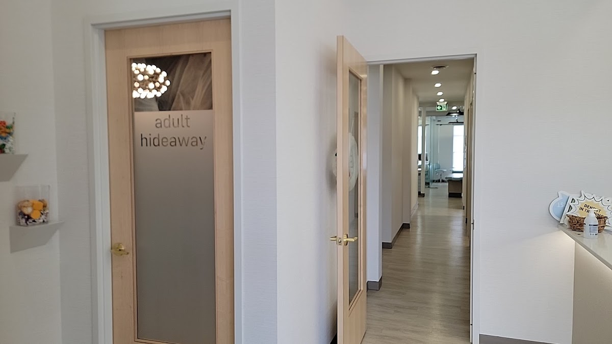 Imagine Children's Dentistry dental clinic in London - Photo 9