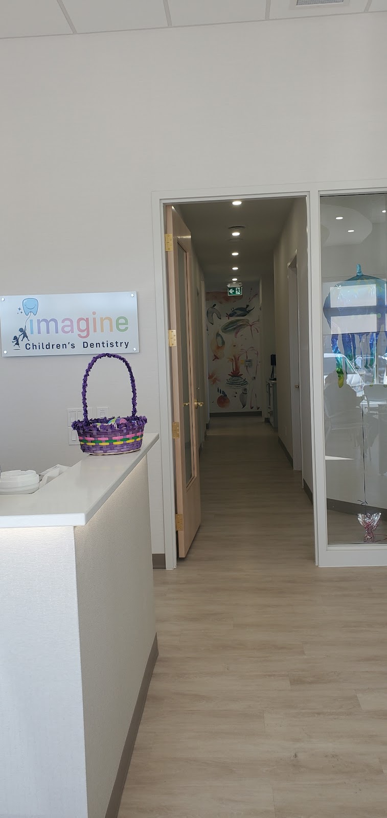 Imagine Children's Dentistry dental clinic in London - Photo 10