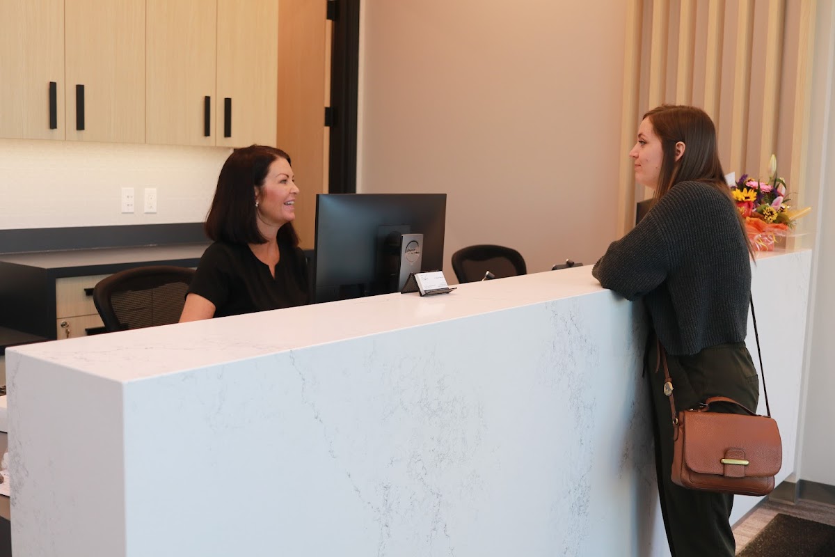 Crestmont Dental dental clinic in Calgary - Photo 6