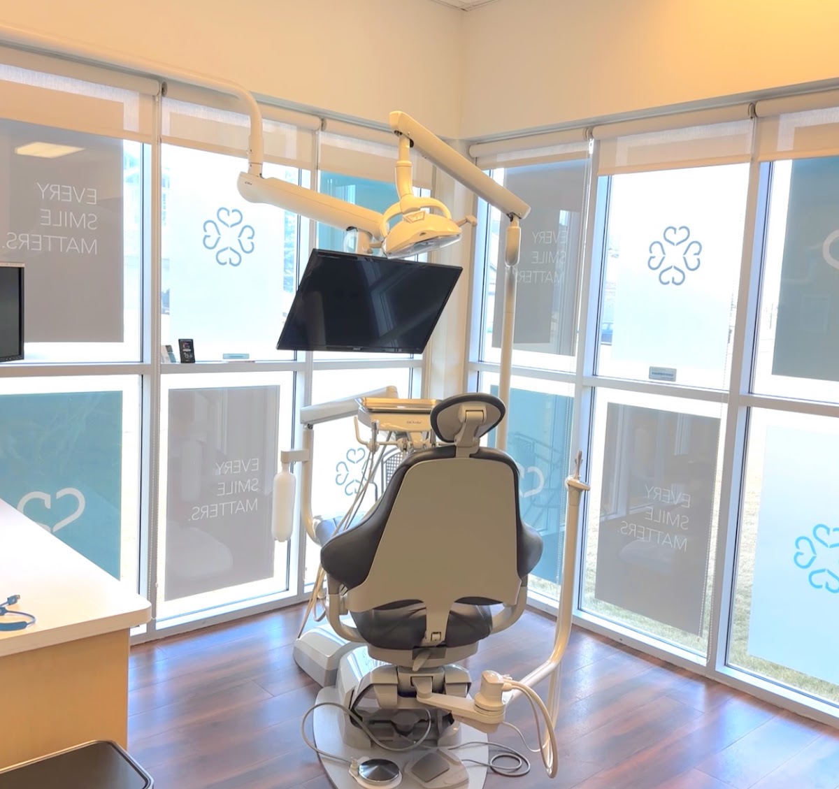 Cougar Ridge Dental dental clinic in Calgary - Photo 5