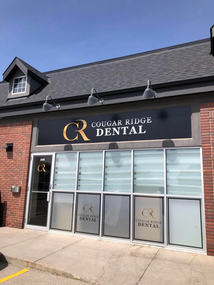 Cougar Ridge Dental dental clinic in Calgary - Photo 8