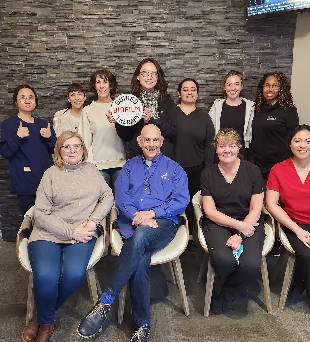 Wildwood Dental dental clinic in Calgary - Photo 1