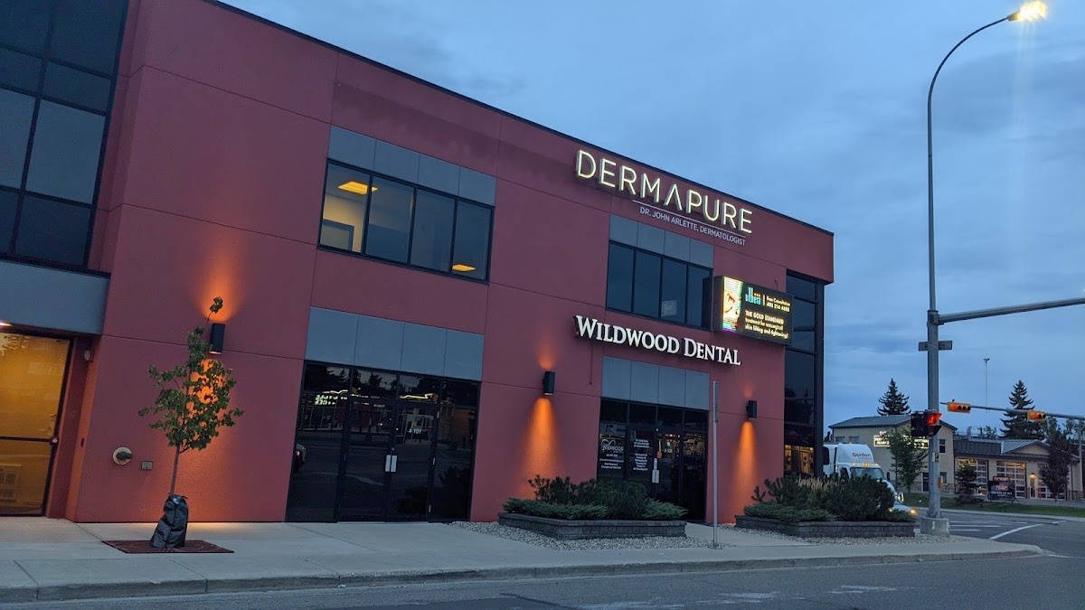 Wildwood Dental dental clinic in Calgary - Photo 4