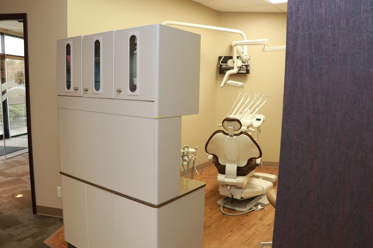 Wildwood Dental dental clinic in Calgary - Photo 5