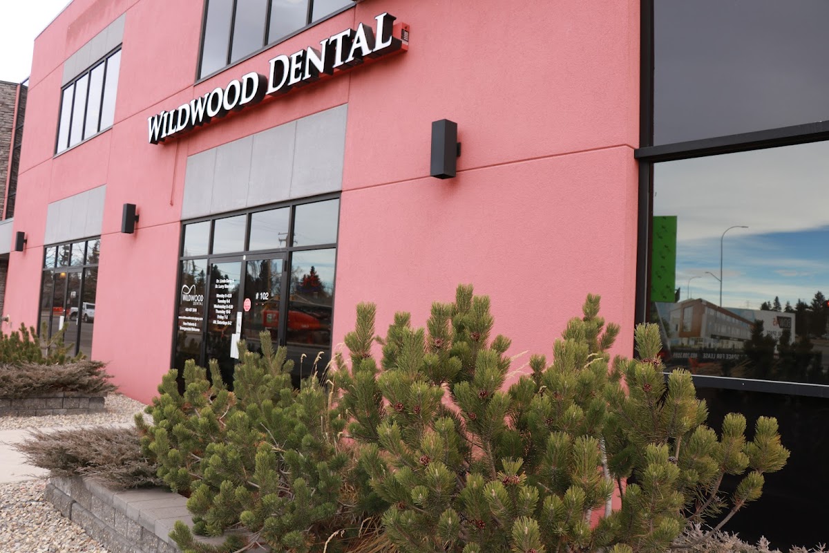 Wildwood Dental dental clinic in Calgary - Photo 6