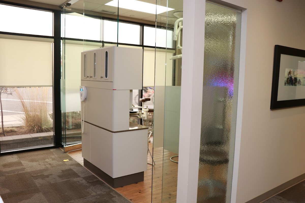 Wildwood Dental dental clinic in Calgary - Photo 7
