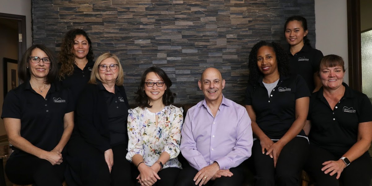 Wildwood Dental dental clinic in Calgary - Photo 9