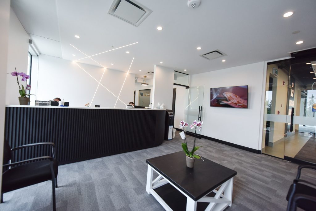 Nova Dental Care dental clinic in Calgary - Photo 2