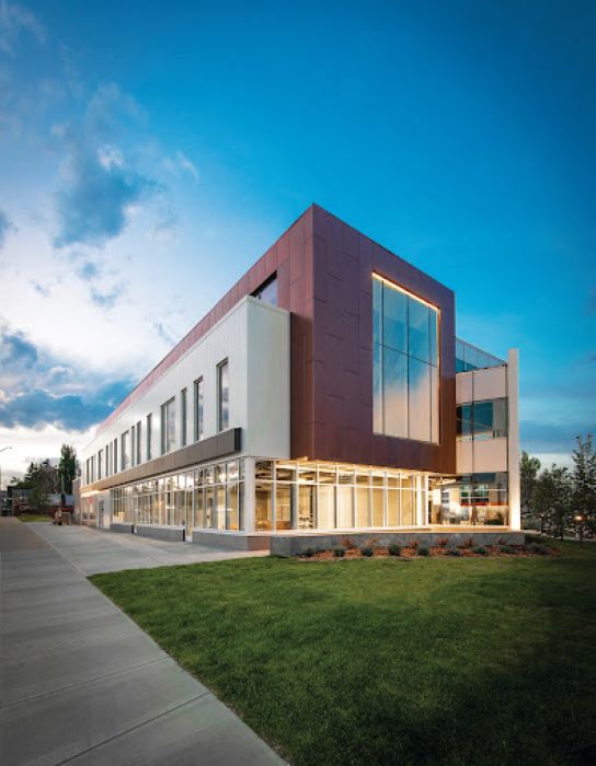 Nova Dental Care dental clinic in Calgary - Photo 3