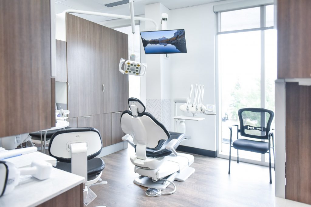Nova Dental Care dental clinic in Calgary - Photo 4