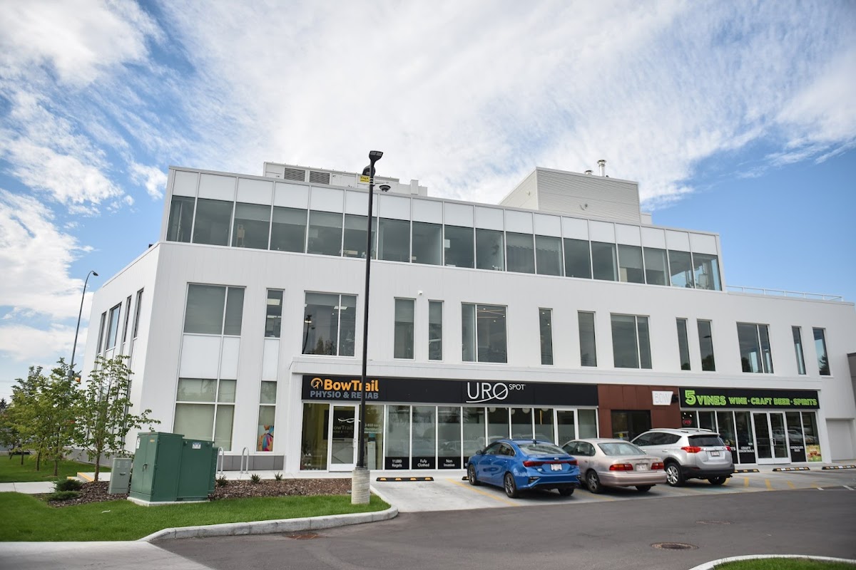 Nova Dental Care dental clinic in Calgary - Photo 5
