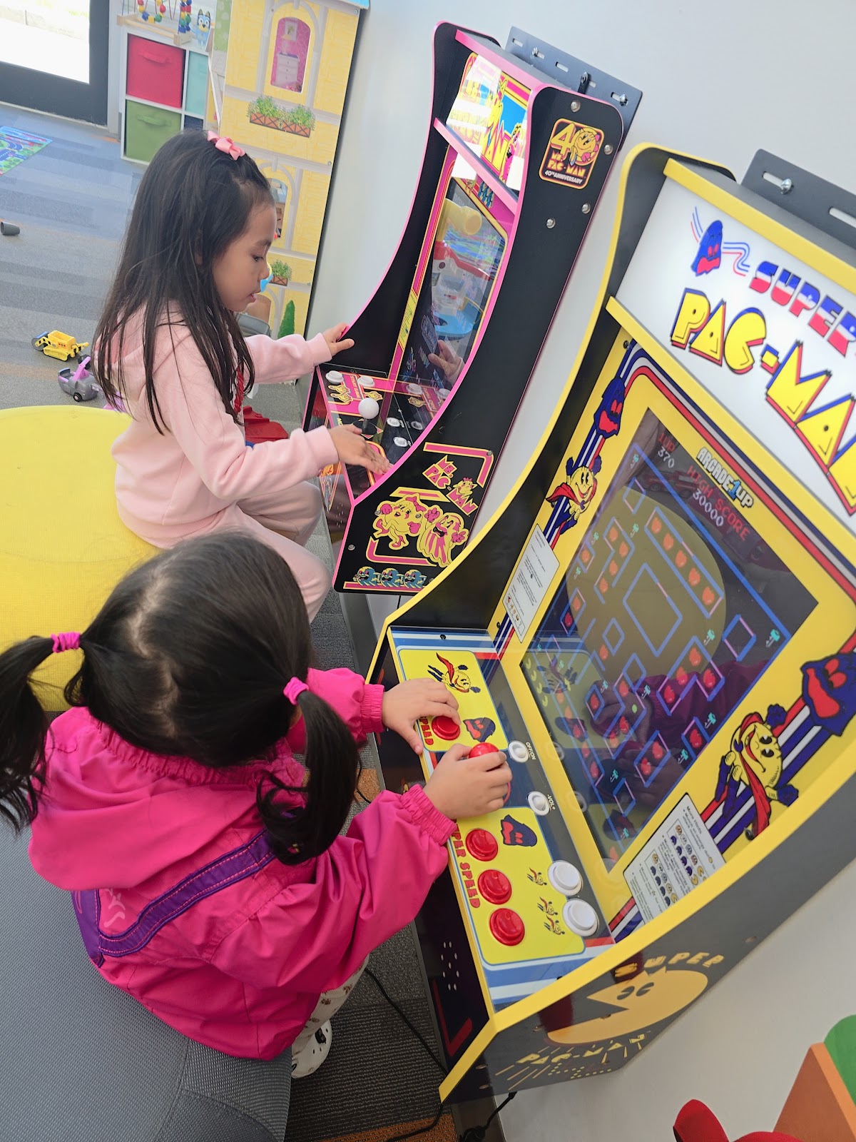 Tooth Pals Pediatric Dentistry Airdrie dental clinic in Airdrie - Photo 9