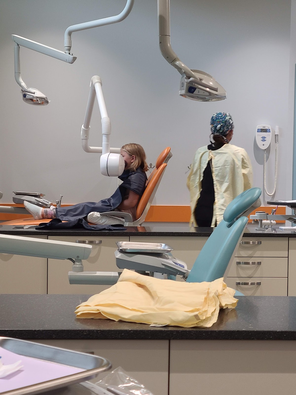 Tooth Pals Pediatric Dentistry Airdrie dental clinic in Airdrie - Photo 10